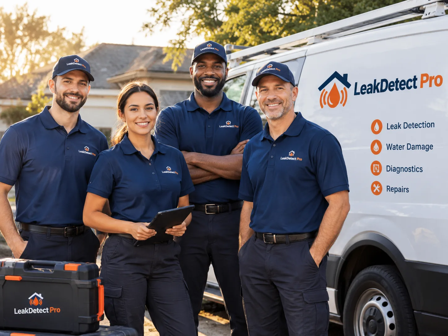 Roof Repair company in Antioch, CA